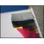 Same Backing Color Synthetic Leather
