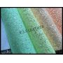 Glow In The Dark Pastel Chunky Glitter Vinyl 