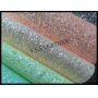 Glow In The Dark Pastel Chunky Glitter Vinyl 