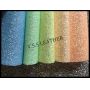 Glow In The Dark Pastel Chunky Glitter Vinyl 