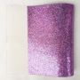 Sparkle Glitter Leather Sheet