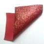Double Sided Lichi Grain Leather Sheet