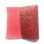 Double Sided Lichi Grain Leather Sheet