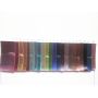 Metallic PVC Leather