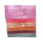 Metallic PVC Leather