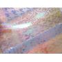 Jelly PVC Leather