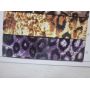 Leopard Printed Synthetic Leather