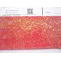 Smooth Chunky Glitter Leather