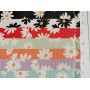 Factory Price Printing Leather Fabric