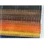 High Quality Weave PU Leather
