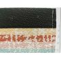 Braid PVC Leather Vinyl