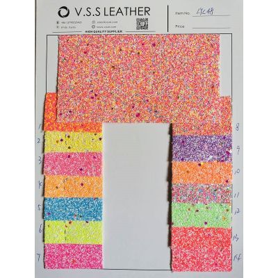 Chunky glitter,Chunky glitter fabric,Glitter for craft,Glitter leather fabric,glitter vinyl,glitter vinyl fabric