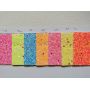 Premium 3D Chunky Glitter Leather 