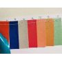 Smooth Fine Glitter Vinyl Factory Price