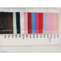 Faux Leather Fabric By The Yard