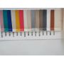 Faux Leather Fabric By The Yard