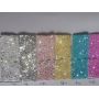 Glitter Faux Leather Sheets Wholesale