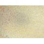Yellow Color Glitter Leather for Making Bows