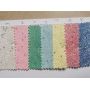 Stars Glitter Fabric Cotton Sheets Rolls