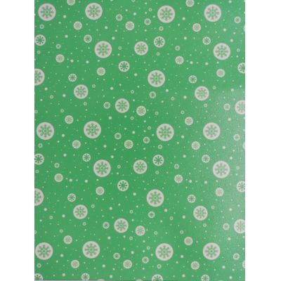 Christmas fabric,Christmas leather