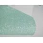 Low MOQ High Quality Chunky Glitter Leather Fabric