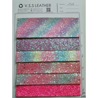 Chunky glitter,Chunky glitter fabric,Glitter leather fabric,Glitter leather for bows,Glitter leather for hair bows,patterned glitter,patterned glitter fabric