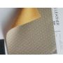 High Quality Faux Leather Fabric With Solid Colors