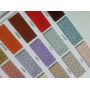 High Quality Faux Leather Fabric With Solid Colors