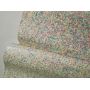 Colorful Sequin Mixed Chunky Glitter Leather Felt Back