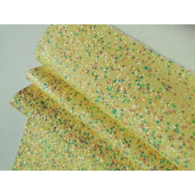 Chunky glitter,Chunky glitter fabric,Glitter for craft,Glitter leather fabric,Glitter leather for bows,Glitter leather for hair bows,glitter fabric,glitter vinyl