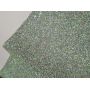 High Quality Felt Backed Ultra Chunky Glitter Leather
