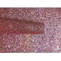 Holographic Ultra Chunky Glitter Leather Felt Backed