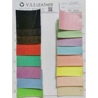 Glitter for craft,craft fabric,craft leather,fine glitter,glitter fabric