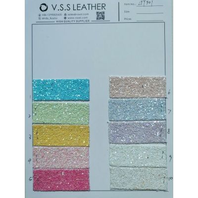 Chunky glitter,Chunky glitter fabric,Glitter for craft,Glitter leather fabric,Glitter leather for bows,Glitter leather for hair bows
