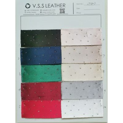 Synthetic leather,faux leather