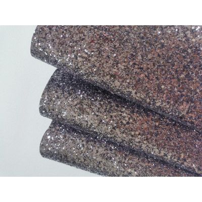 Chunky glitter,Chunky glitter fabric,Glitter for craft,Glitter leather fabric,Glitter leather for bows,Glitter leather for hair bows