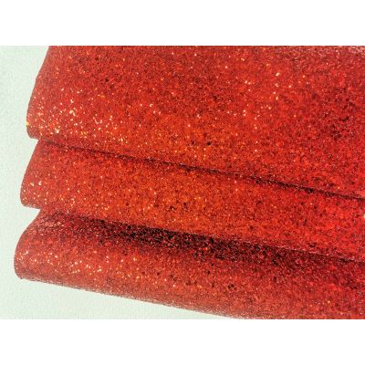 Chunky glitter,Chunky glitter fabric,Glitter for craft,Glitter leather fabric,Glitter leather for bows,Glitter leather for hair bows,Glitter leather for shoes,glitter fabric
