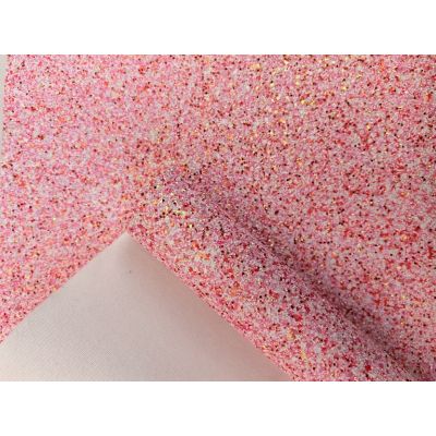 Chunky glitter,Chunky glitter fabric,Glitter for craft,Glitter leather fabric,Glitter leather for bows,Glitter leather for hair bows