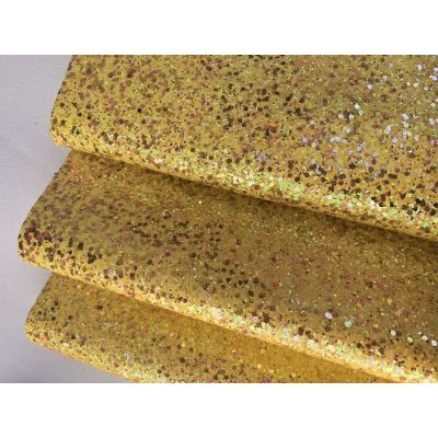 Chunky glitter,Chunky glitter fabric,Glitter for craft,Glitter leather fabric,Glitter leather for bows,Glitter leather for hair bows,Glitter leather for shoes