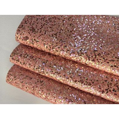 Chunky glitter,Chunky glitter fabric,Glitter for craft,Glitter leather fabric,Glitter leather for bows,Glitter leather for hair bows,Glitter leather for shoes