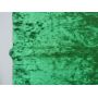 Green Velvet Fabric For Crafts Hairbows DIY Projects