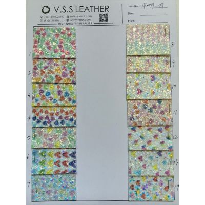 Chunky glitter,Chunky glitter fabric,Glitter for craft,Glitter leather fabric,Glitter leather for bows,Glitter leather for hair bows,Glitter leather for shoes,Glitter leatherette for DIY