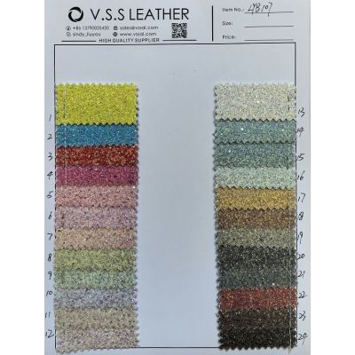 Chunky glitter,Chunky glitter fabric,Glitter for craft,Glitter leather fabric,Glitter leather for bows,Glitter leather for hair bows,Glitter leather for shoes