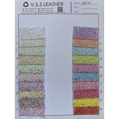 Chunky glitter,Chunky glitter fabric,Glitter for craft,Glitter leather fabric,Glitter leather for bows,Glitter leather for hair bows,Glitter leather for shoes