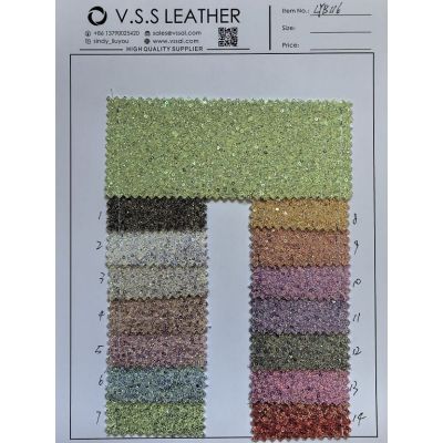 Chunky glitter,Chunky glitter fabric,Glitter for craft,Glitter leather fabric,Glitter leather for bows,Glitter leather for hair bows,Glitter leather for shoes