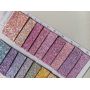 Wholesale Glitter PU Leather for Bags, Shoes & Crafts
