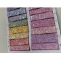 Wholesale Glitter PU Leather for Bags, Shoes & Crafts