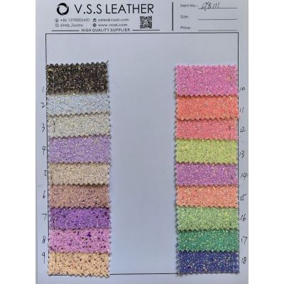 Chunky glitter,Chunky glitter fabric,Glitter for craft,Glitter leather fabric,Glitter leather for bows,Glitter leather for hair bows,Glitter leather for shoes