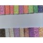 Wholesale Glitter Leather Rolls