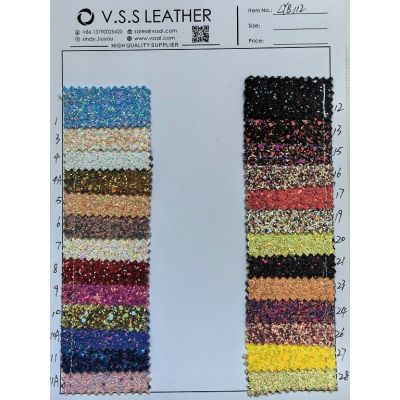 Chunky glitter,Chunky glitter fabric,Glitter for craft,Glitter leather fabric,Glitter leather for bows,Glitter leather for hair bows,Glitter leather for shoes